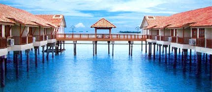 Destinasiku...: Jom Bercuti di Port Dickson