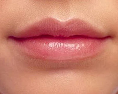 Cara Alami Memerahkan Bibir Yang Hitam Permanen Dengan Cepat Untuk Pria