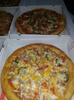 Resep Pizza Untuk Jualan Lengkap Beserta Harga