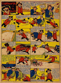 Pulgarcito nº 7 (1947)