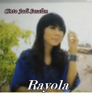 Rayola - Cinto Tak Sampai Full Album