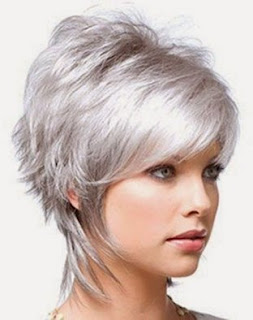 50 Short Hairstyles for Women