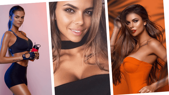 Russian Instagram Models: Beauty, Boldness and Beyond