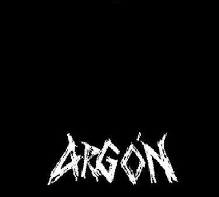 Argón - Argón (2004)