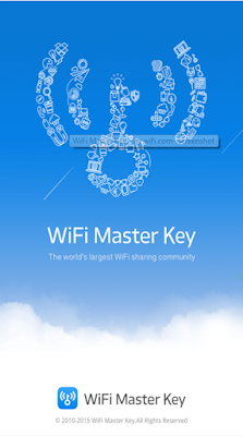 WiFi Master Key for Android App free download  image