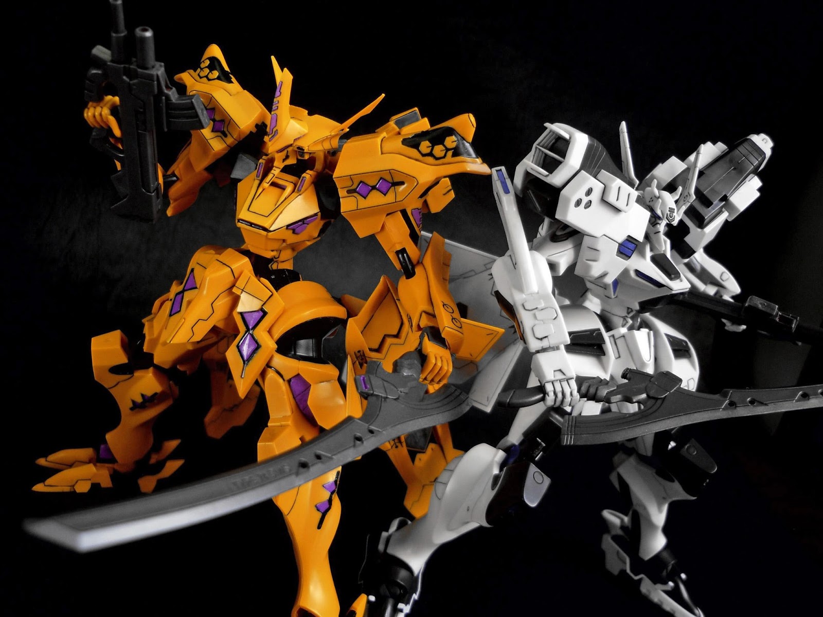 Howard8013模型獨家 Muv Luv Alternative Total Eclipse 不知火貳型