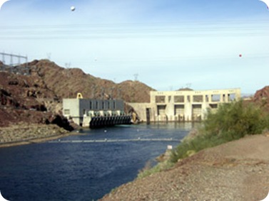 parker-dam