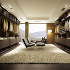 WALK IN CLOSETS DE FIME