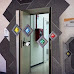 Technotown, Portal installazione artistica in realtà aumentata di Artematiko