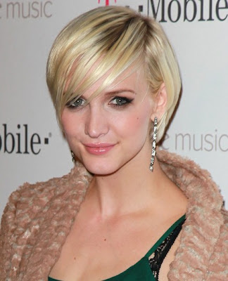 Hairstyles 20122013 Women Fashion Haircuts Trends Hairstyles for Short 
