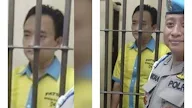 Ketahuan Bohong, Aipda Robig Tembak Mati Siswa SMK Bukan karena Tawuran tapi Kesal Dipepet