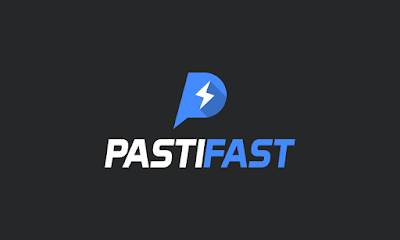 Pastifast Logo