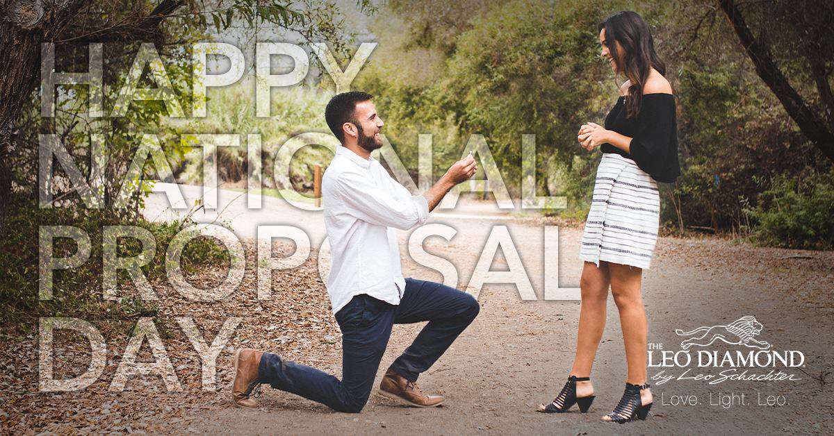 National Proposal Day Wishes Images