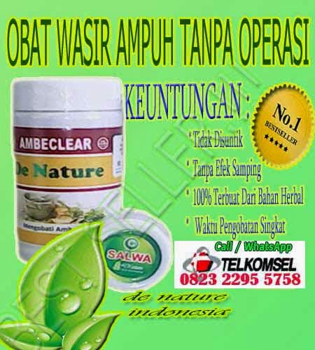 Obat Wasir Ambeien