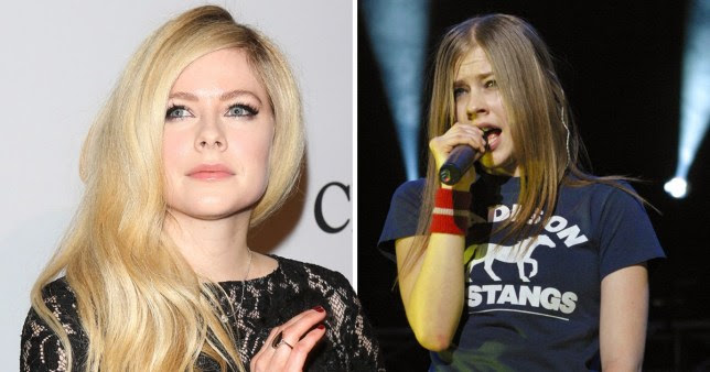 ¿Por qué nos sigue gustando Avril Lavigne en 2020?