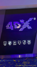 4DX