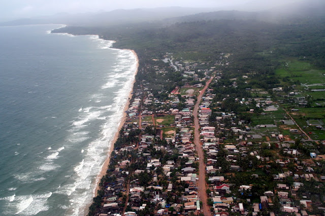 Phu Quoc Island Vietnam