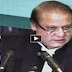 Want peace process move forward with Taliban: Nawaz