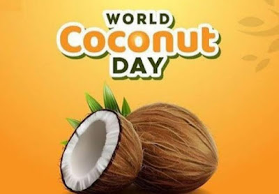 World Coconut Day