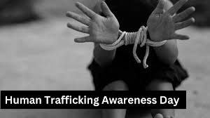 Best 20+ National Human Trafficking Awareness Day 2023:  Messages And Quotes In Hindi and English