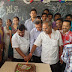 New Year 2014 Celebrations ar Modern Jr College