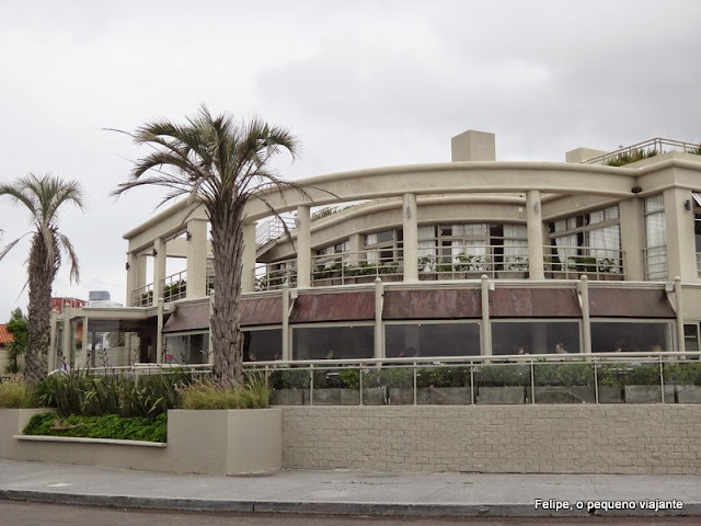 Lugares para comer em Punta del Este e arredores, no Uruguai