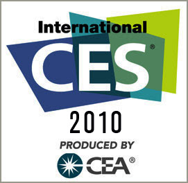 CES 2010