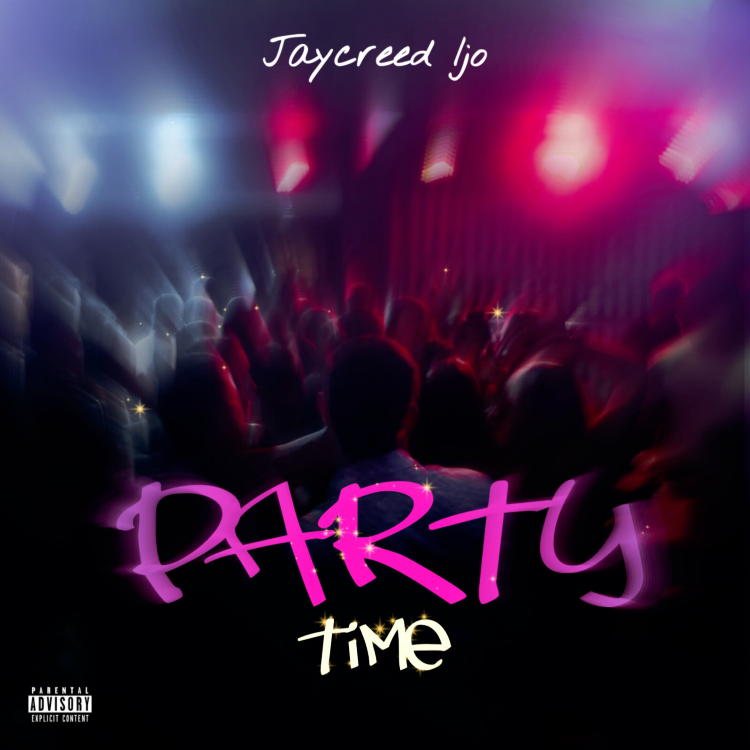 Jaycreed Ijo - Party Time Mp3 Download