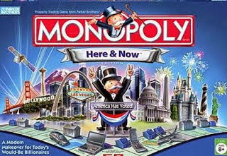 Free Download PC Games Monopoly Here and Now Full Version