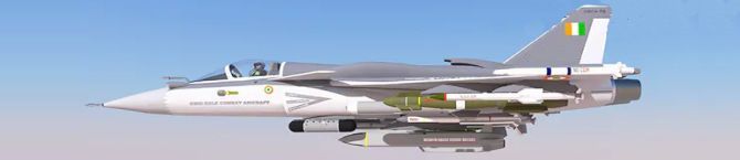 Why India should look to design and build its own jet engines