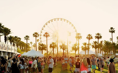 Coachella festival dates releases 2019 | Coachella festival advance-ticket sale