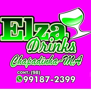 Elza Drinks