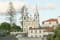 Café Portugal - PASSEIO DE JORNALISTAS nos Açores - Madalena do Pico