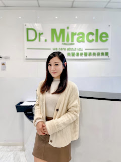 隔空溶脂有無用？實測Dr. Miracle隔空溶脂一次療程效果