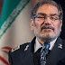 An IRGC elite force commander, He was killed in airstrikes on the Syrian-Iraqi border