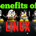 Benefits of Linux