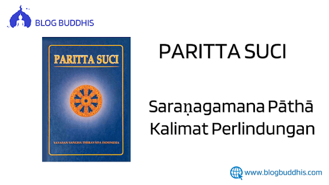 [www.blogbuddhis.com] Saraṇagamana Pāthā
