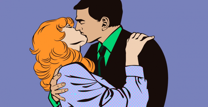  10 Things You Should Not Do When Kissing Your Partner
