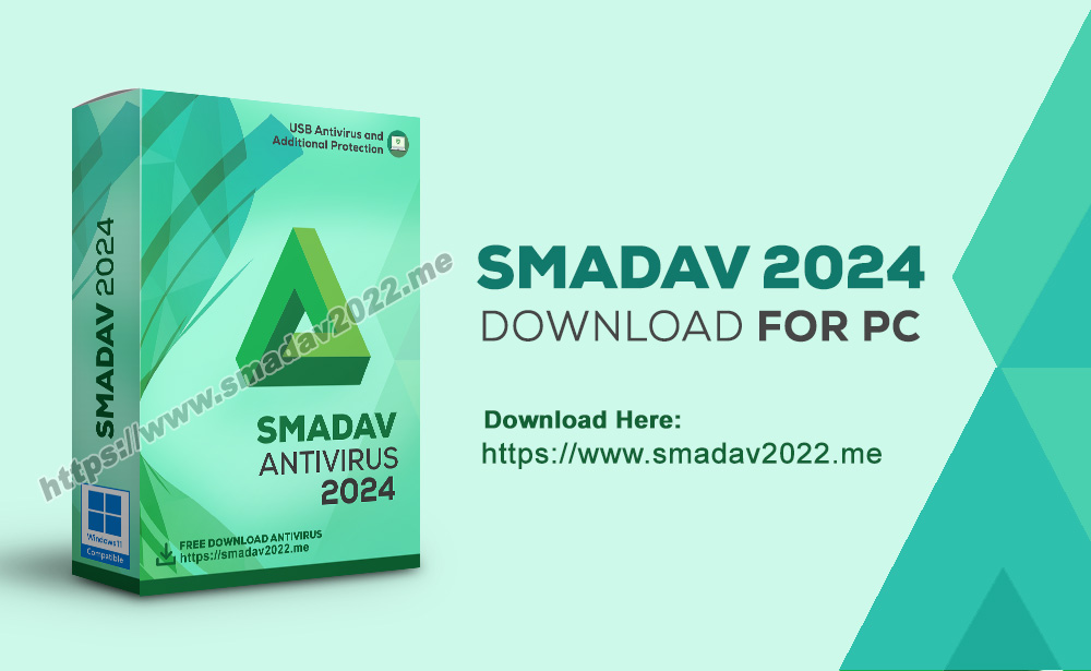 Smadav 2024 Free