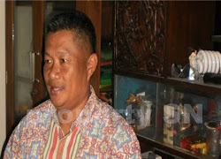 Profile desa watualang Ngawi