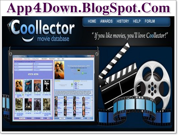Coollector 4.5.3 For Mac Latest Version Free Download
