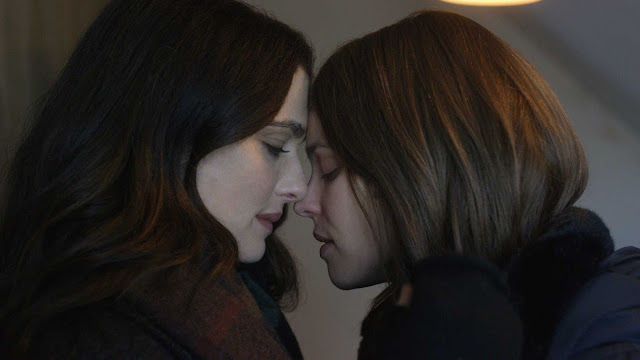 Disobedience: NZIFF Review