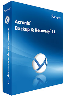 Acronis Backup & Recovery 11.5 Full with Serial [All Version]