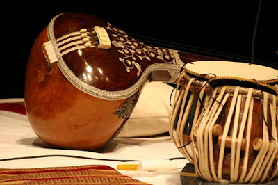 Basics of Indian Music