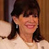 Embajadora de EEUU Robin Bernstein supera cáncer de mama; espera regresar pronto a República Dominicana