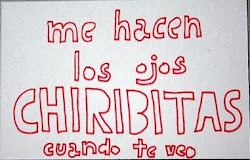 Chiribitas