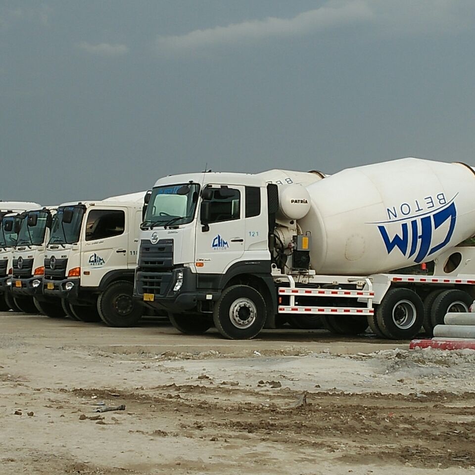 HARGA READY MIX BOGOR - LESTARI READYMIX | HARGA READY MIX ...