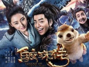 Download Film Legend Of The Naga Pearls (2017) WEBDL Full Movie