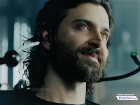 Aishwarya Rai & Hrithik Roshan next movie 'Guzaarish' Wallpapers