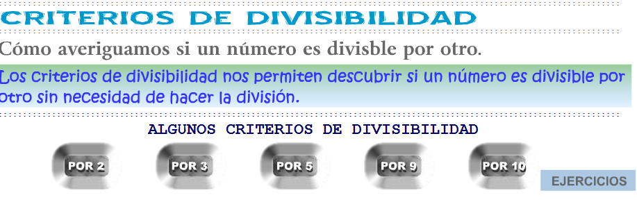 http://www2.gobiernodecanarias.org/educacion/17webc/eltanque/todo_mate/multiplosydivisores/divisibilidad/divisibilidad_p.html